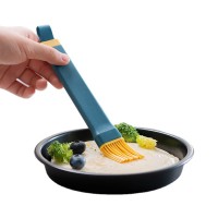 Hot sale High Temperature Grill Silicone Cooking Cake Brush Bbq Oil Brush